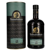 Bunnahabhain STIÙIREADAIR, whisky single malt d'Islay, 46,3 % vol., 0,7 l, dans un coffret cadeau