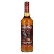 Captain Morgan Long Island Iced Tea 17% Vol. 0,7l