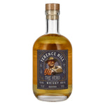 Terence Hill THE HERO Whisky Fumé 49% Vol. 0,7l