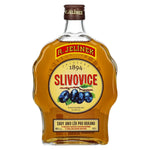 R. Jelínek Slivovice GOLD Plum 45% Vol. 0,7l