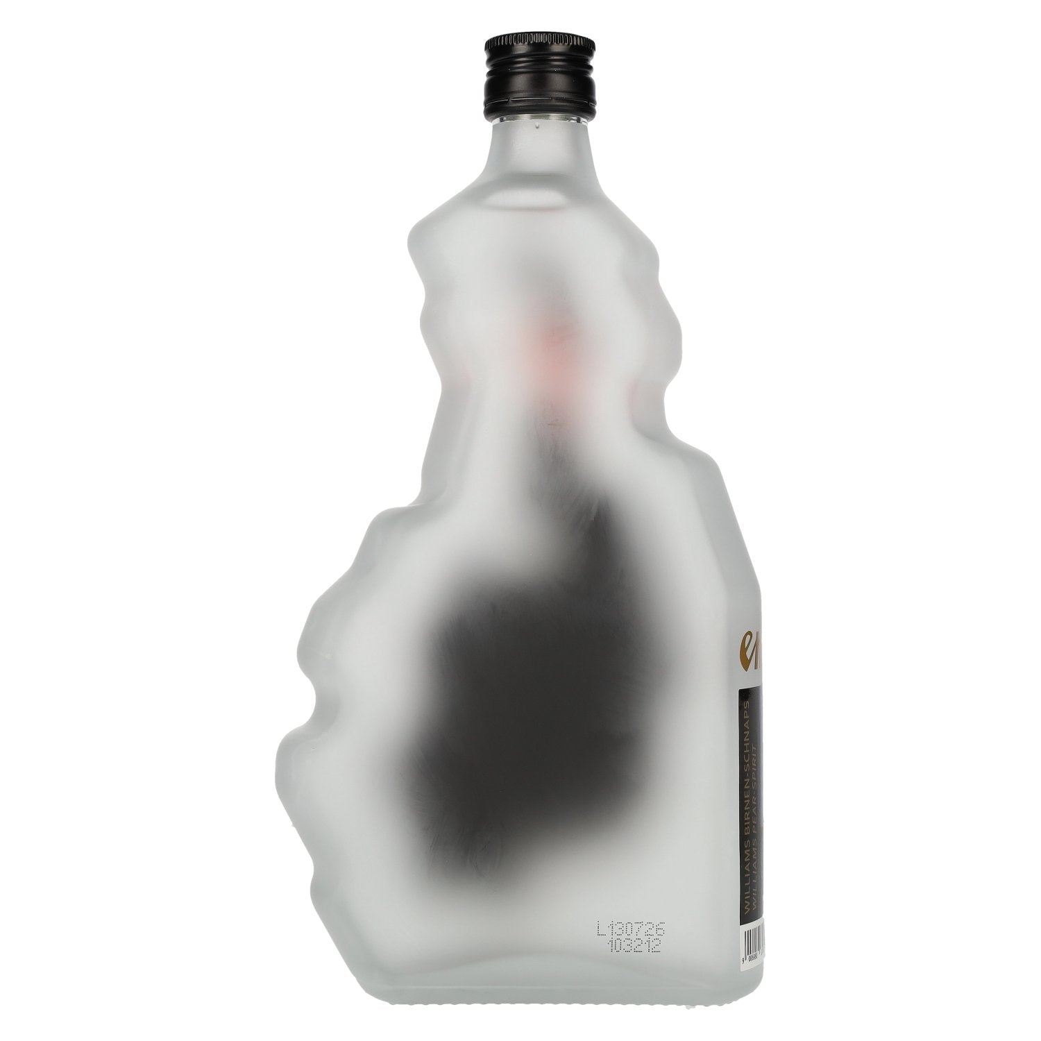 emil 1868 Williams-Schnaps 35% Vol. 0,7l in Österreich Flasche