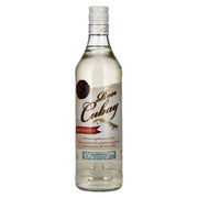 Ron Cubay Carta Blanca 38% vol. 0,7l