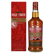 Isle of Skye 12 Years Old Blended Scotch Whisky 40% Vol. 0,7l en boîte cadeau