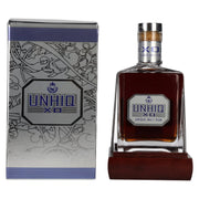 Unhiq XO Unique Malt Rum 42% Vol. 0,5l in Geschenkbox