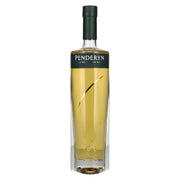 Penderyn PEATED Single Malt Welsh Whiskey 46% Vol. 0,7l