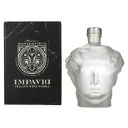 Impavid Italian Wine Vodka 40% vol. 0,7l en boîte cadeau