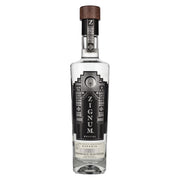 Zignum Mezcal Joven 100 % agave, 40 % vol., 0,7 l