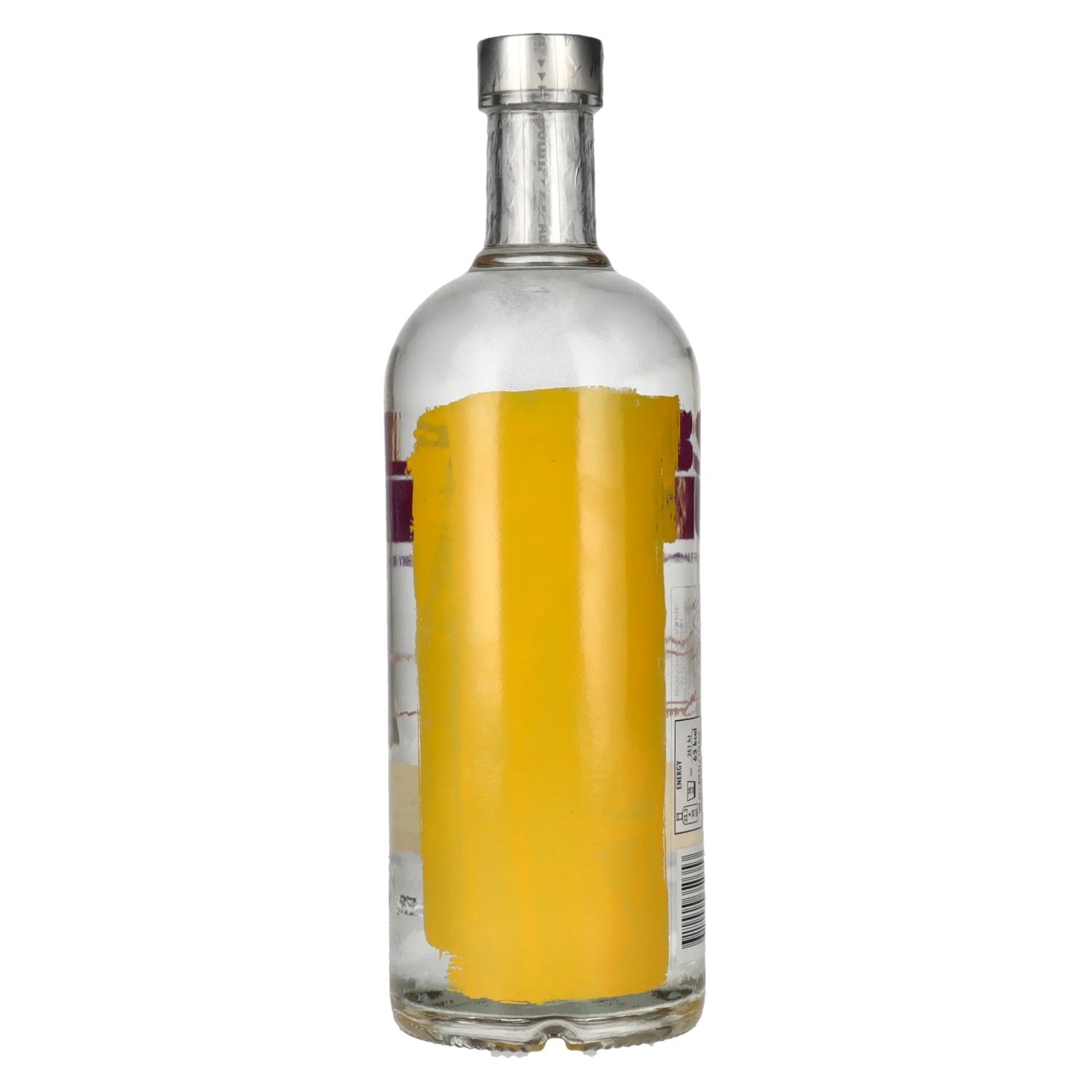 Absolut PASSIONFRUIT Flavored Vodka 38% Vol. 1l