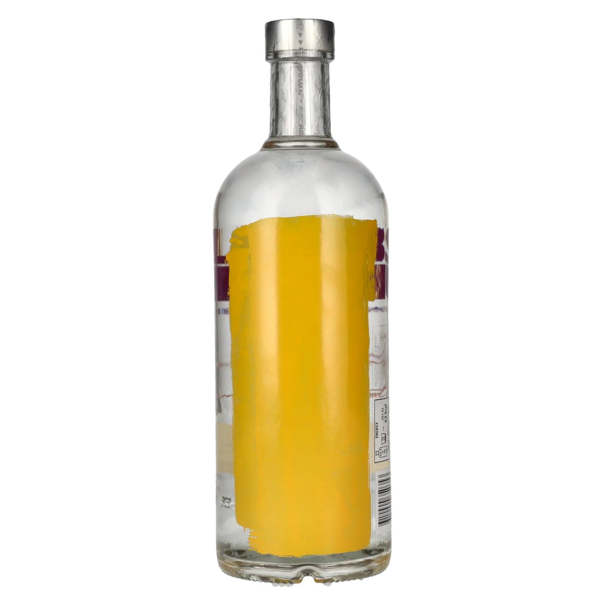 Absolut PASSIONFRUIT Flavoured Vodka 38% Vol. 1l