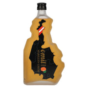 emil 1868 Marillen-Likör 20% Vol. 0,7l in Österreich Flasche