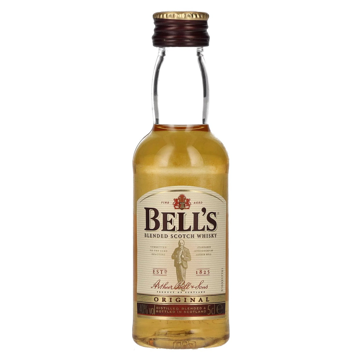 Bell's