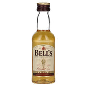 Whisky écossais assemblé Bell's ORIGINAL, 40 % vol., 0,05 l, bouteille en PET