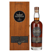 Glengoyne 25 Years Old Highland Single Malt 48% Vol. 0,7l in wooden box