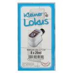 Krugmann Kleiner LOKUS wild fruit liqueur 15% vol. 8x0.02l PET