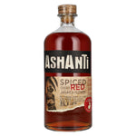 Ashanti Spiced Red 38% Vol. 3l