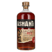 Ashanti Spiced Red 38% Vol. 3l