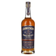 Jameson Whiskey Single Pot Still Irish Five Oak Cask Release 46% Vol. 0,7l