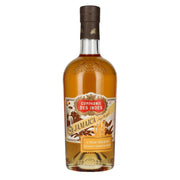 Compagnie des Indes NAVY STRENGTH Rhum de Jamaïque 4 ans d'âge 57 % vol. 0,7 l