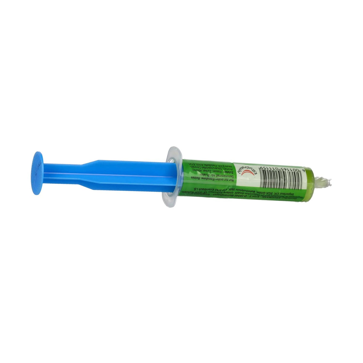 Krugmann R(h)einspritzer Waldmeisterlikör 15% Vol. 0,02l PET