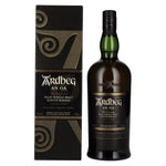 Ardbeg AN OA Islay Single Malt 46,6% Vol. 1l in Geschenkbox