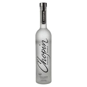 Chopin Potato Vodka 40% Vol. 0,7l