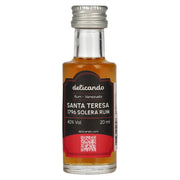 Santa Teresa 1796 Rum 40% Vol. 0,02l