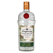 Tanqueray MALACCA Gin distillé 41,3 % vol. 1 l