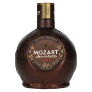 Mozart Chocolate Dark Liqueur 17% Vol. 0,7l
