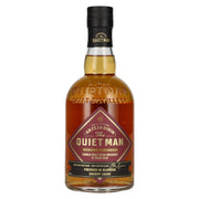 The Quiet Man Irish Whiskey AN FEAR CIUIN 8 Year Old SHERRY CASK Single Malt Irish Whiskey 43% ABV 0.7l
