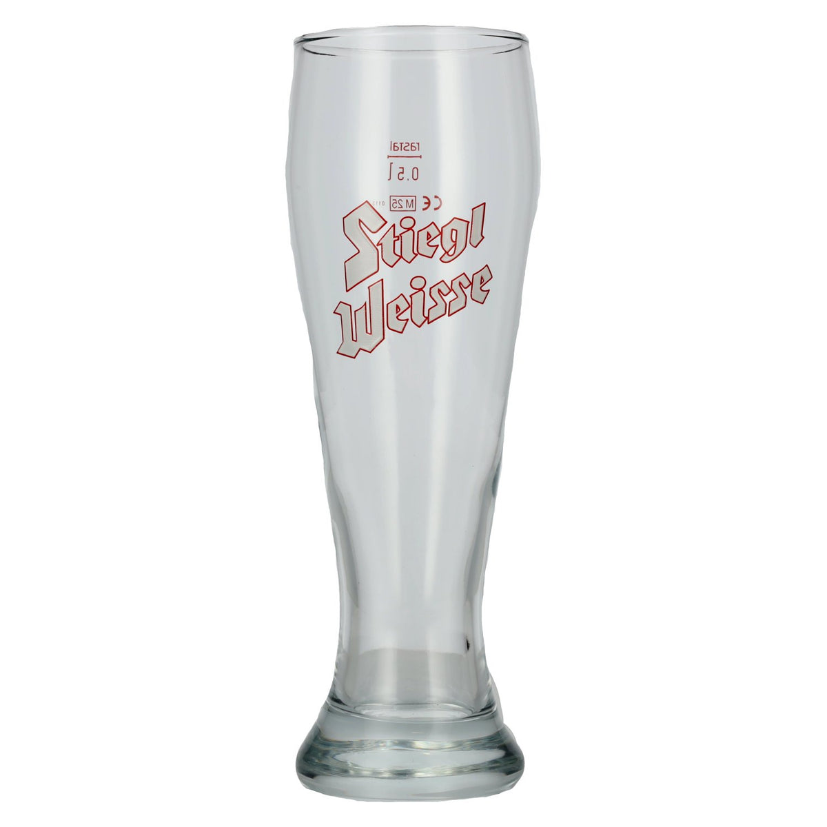 Stiegl Weisse, 0.5-litre bottle