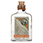 Elephant Gin Orange &amp; Cacao 40% vol. 0,5l