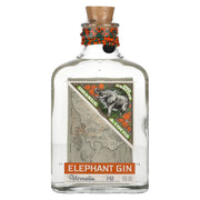 Elephant Gin Orange &amp; Cocoa 40% Vol. 0,5l