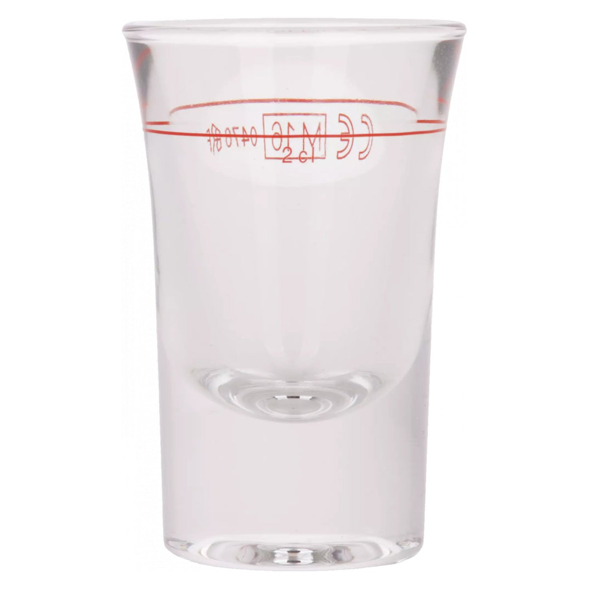 Bormioli Rocco DUBLINO Shot glass 2 cl