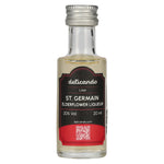 St. Germain Elderflower Liqueur 20% Vol. 0,02l