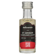 St. Germain Elderflower Liqueur 20% Vol. 0,02l