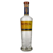 Barsol Pisco ACHOLADO 41,3% vol. 0,7l