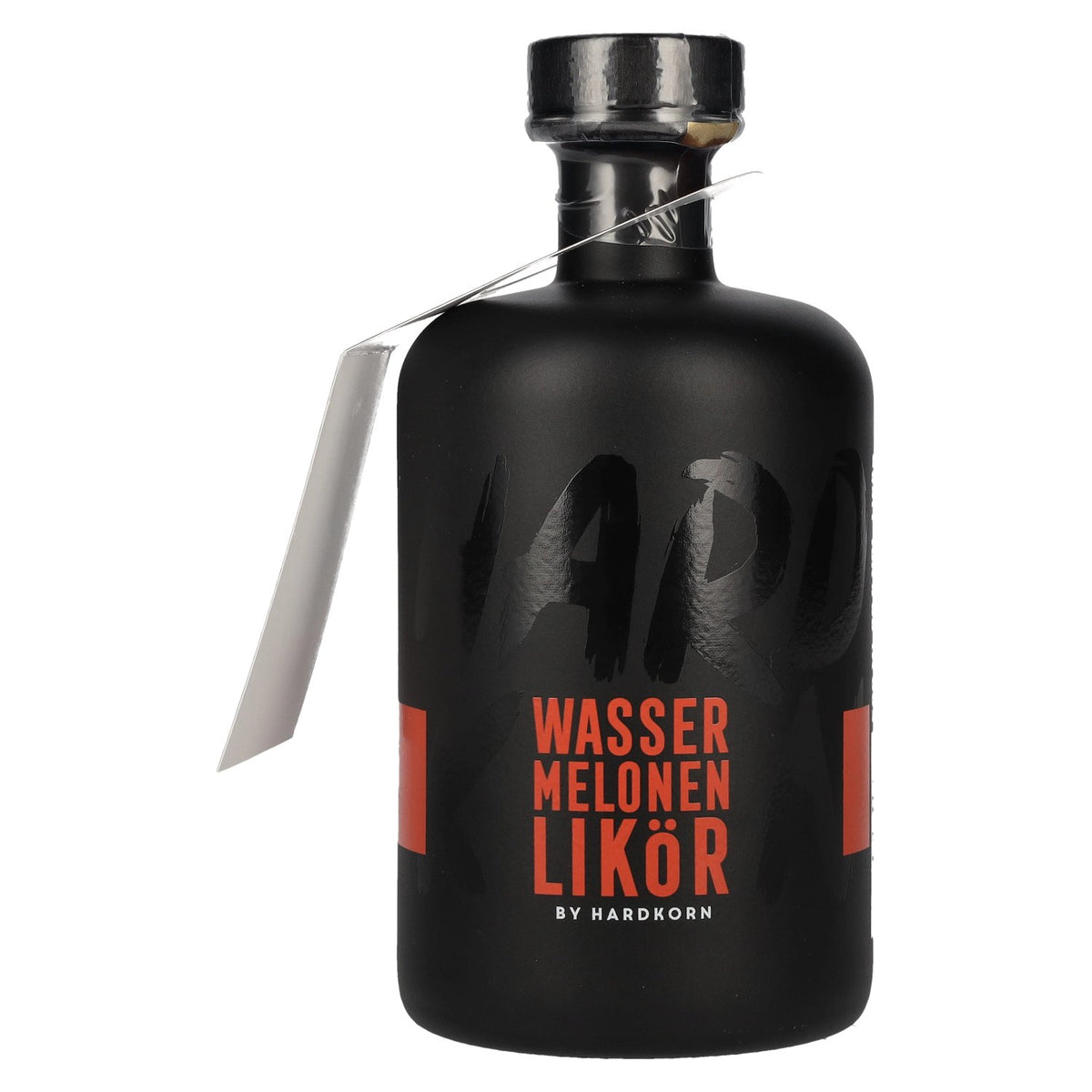 Liqueur de pastèque Hardkorn par Sophia Thomalla, 20 % vol., 0,5 l
