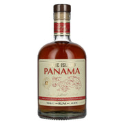 Cane Island PANAMA Single Island Blend Rum 40% vol. 0,7l