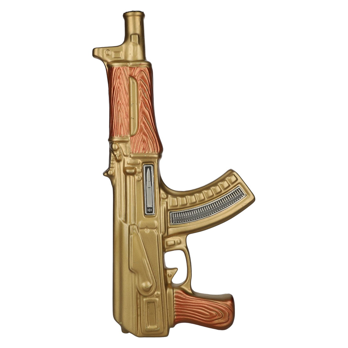 Zlatogor AK-47 Gold Vodka 38% vol. 0.7 l