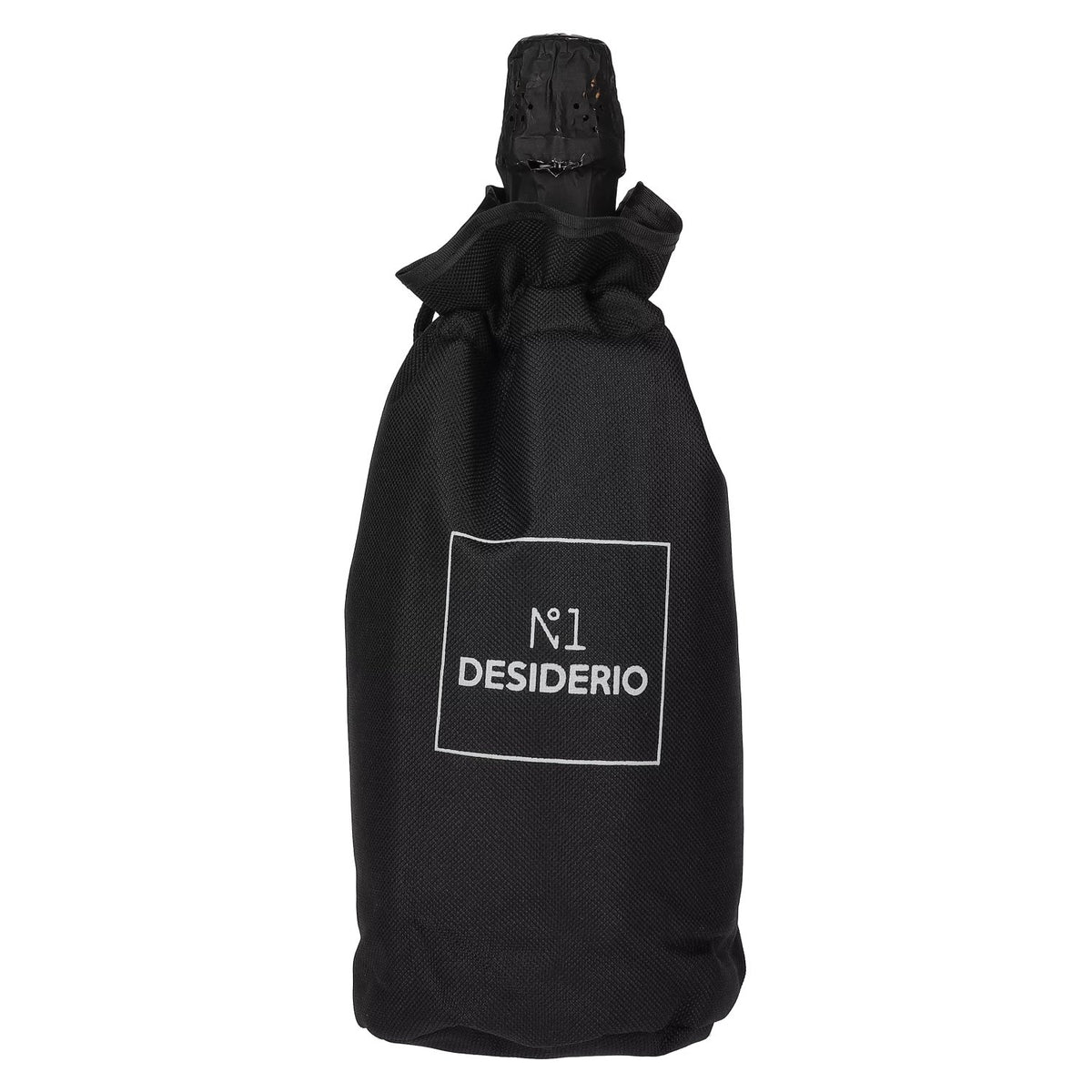 Desiderio N°1 Fabric Bottle Cooler