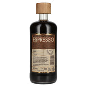 Koskenkorva ESPRESSO Flavoured Liqueur 21% vol. 0.5 l