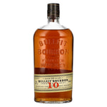 Bulleit Bourbon 10 Years Old Bulleit Frontier Whiskey 45.6% vol. 0.7 l