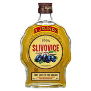 R. Jelínek Slivovice GOLD Plum 45% vol. 0,5l