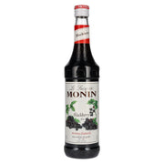 Monin Blackberry Syrup 0.7l
