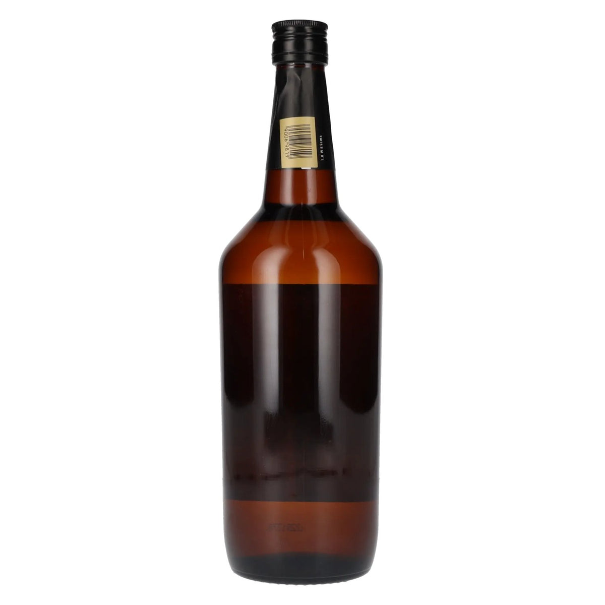 Pfanner Williams Brand véritable 38% vol. 1l