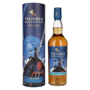 Talisker THE WILD EXPLORADOR Single Malt Special Release 2023 59,7% Vol. 0,7l in gift box