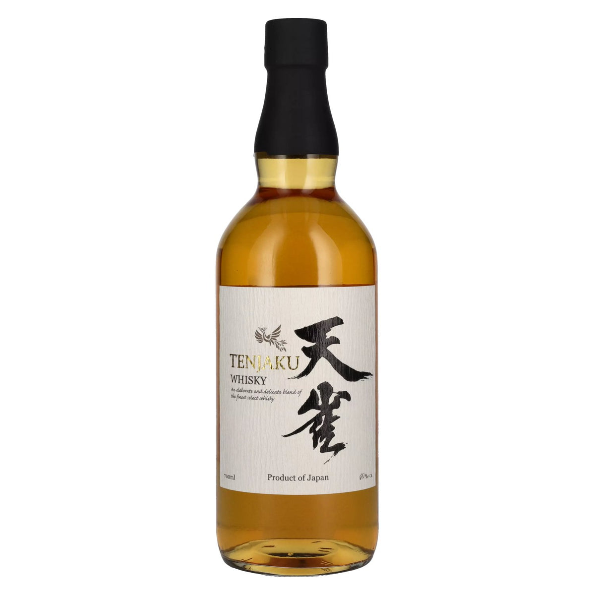 Tenjaku Blended Whisky 40% vol. 0,7l
