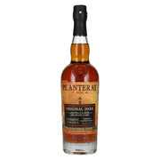Planteray Rum ORIGINAL DARK Barbados &amp; Jamaica 40% vol. 0,7l