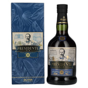 Presidente Marti 23 Sistema Solera 40% vol. 0,7l en boîte cadeau