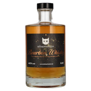 Böser Kater Bourbon Whisky 40% Vol. 0,5l
